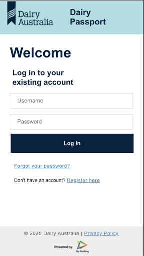 Run android online APK Dairy Passport from MyAndroid or emulate Dairy Passport using MyAndroid Run android online APK Dairy Passport from MyAndroid or emulate Dairy Passport using MyAndroid