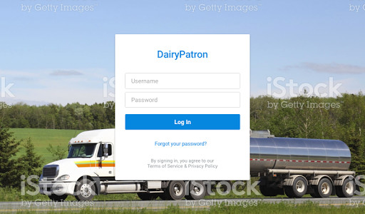 Run android online APK Dairy Patron from MyAndroid or emulate Dairy Patron using MyAndroid