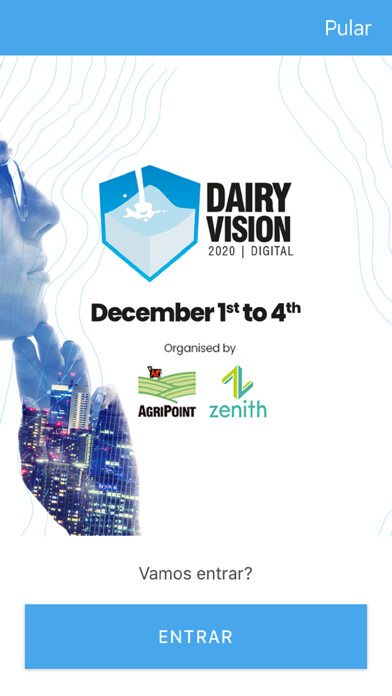 Emulate iPhone app Dairy Vision by Agripont using MyAndroid Emulate iPhone app Dairy Vision by Agripont using MyAndroid