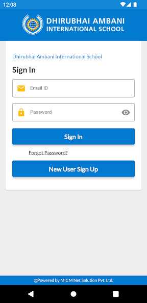 Run android online APK DAIS Admission from MyAndroid or emulate DAIS Admission using MyAndroid Run android online APK DAIS Admission from MyAndroid or emulate DAIS Admission using MyAndroid