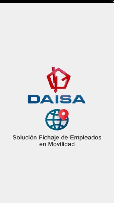 Emulate iPhone app Daisa Movilidad using MyAndroid Emulate iPhone app Daisa Movilidad using MyAndroid