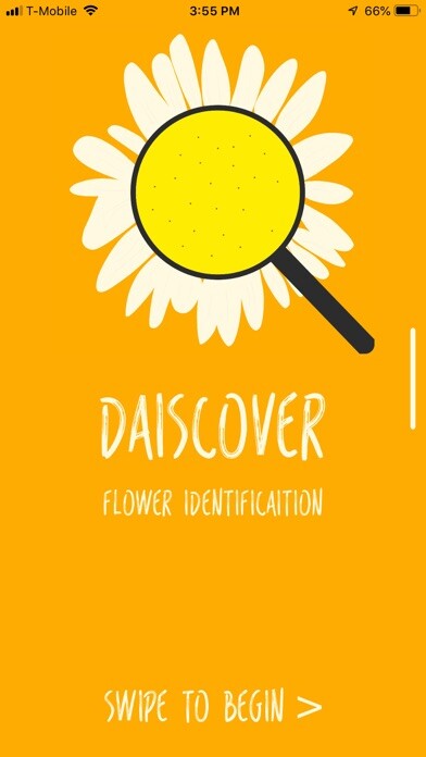 Emulate iPhone app Daiscover using MyAndroid