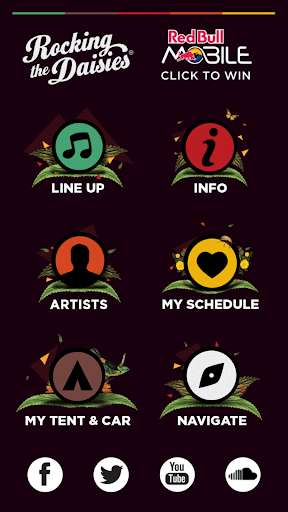 Run android online APK Daisies 2014 from MyAndroid or emulate Daisies 2014 using MyAndroid
