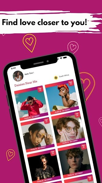 Run android online APK Daisies Love-Online Dating App from MyAndroid or emulate Daisies Love-Online Dating App using MyAndroid Run android online APK Daisies Love-Online Dating App from MyAndroid or emulate Daisies Love-Online Dating App using MyAndroid