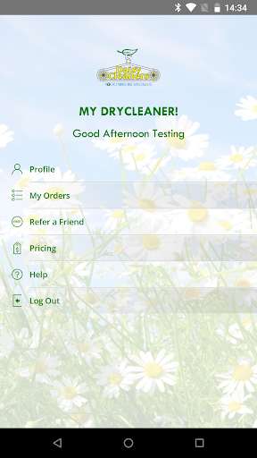 Run android online APK Daisy Cleaners from MyAndroid or emulate Daisy Cleaners using MyAndroid Run android online APK Daisy Cleaners from MyAndroid or emulate Daisy Cleaners using MyAndroid
