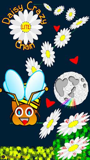 Emulate Android APK Daisy Crazy Chain LITE