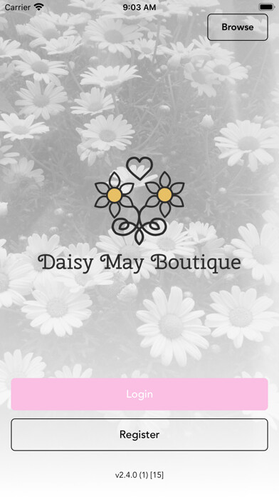 Run android online APK Daisy May Boutique from MyAndroid or emulate Daisy May Boutique using MyAndroid Run android online APK Daisy May Boutique from MyAndroid or emulate Daisy May Boutique using MyAndroid