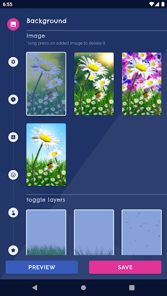 Run android online APK Daisy Parallax Wallpapers from MyAndroid or emulate Daisy Parallax Wallpapers using MyAndroid Run android online APK Daisy Parallax Wallpapers from MyAndroid or emulate Daisy Parallax Wallpapers using MyAndroid