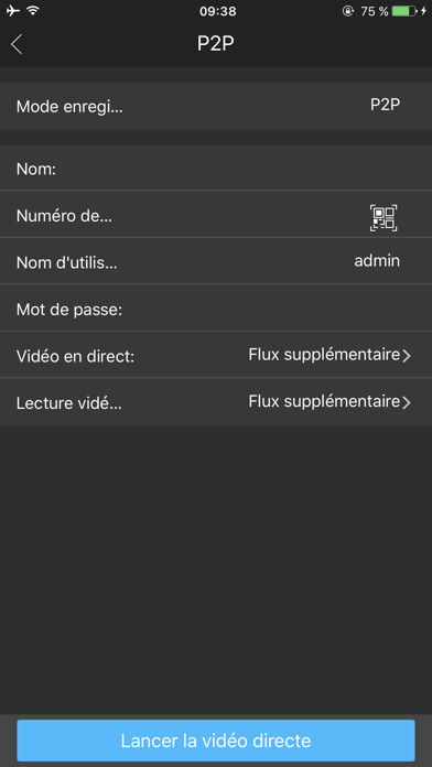 Emulate iPhone app Daitem Capture using MyAndroid Emulate iPhone app Daitem Capture using MyAndroid