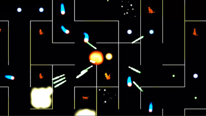 Emulate iPhone app DAK - A most peculiar game using MyAndroid Emulate iPhone app DAK - A most peculiar game using MyAndroid