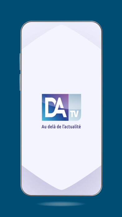 Emulate iPhone app Dakaractu TV using MyAndroid Emulate iPhone app Dakaractu TV using MyAndroid
