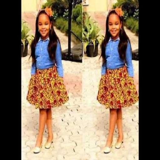 Run android online APK Dakar Kids Fashion from MyAndroid or emulate Dakar Kids Fashion using MyAndroid