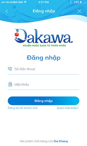Run android online APK Dakawa from MyAndroid or emulate Dakawa using MyAndroid