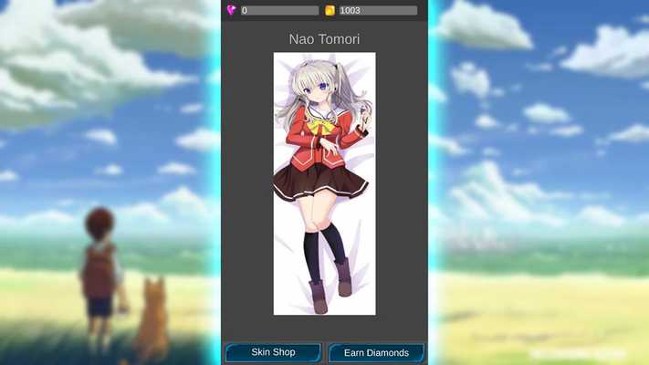 Emulate Android APK Dakimakura