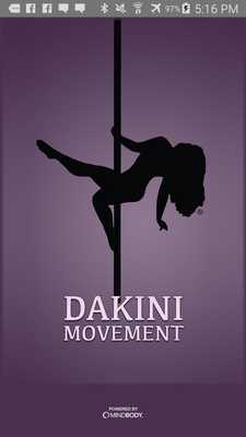 Emulate Android APK Dakini Movement Emulate Android APK Dakini Movement