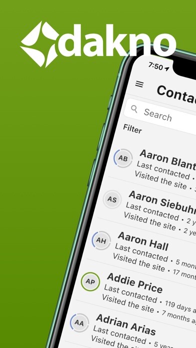 Run android online APK Dakno Admin from MyAndroid or emulate Dakno Admin using MyAndroid