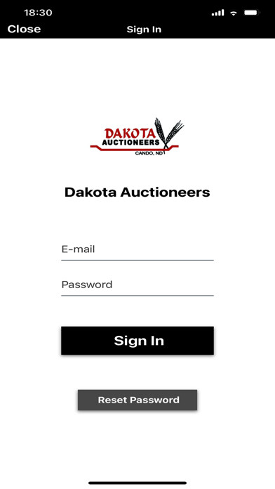 Run android online APK Dakota Auctioneers Live from MyAndroid or emulate Dakota Auctioneers Live using MyAndroid Run android online APK Dakota Auctioneers Live from MyAndroid or emulate Dakota Auctioneers Live using MyAndroid