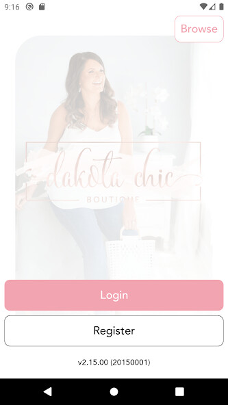 Run android online APK Dakota Chic Boutique from MyAndroid or emulate Dakota Chic Boutique using MyAndroid Run android online APK Dakota Chic Boutique from MyAndroid or emulate Dakota Chic Boutique using MyAndroid
