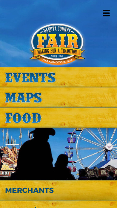 Run android online APK Dakota County Fair from MyAndroid or emulate Dakota County Fair using MyAndroid Run android online APK Dakota County Fair from MyAndroid or emulate Dakota County Fair using MyAndroid