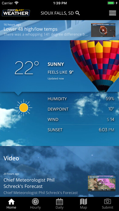 Run android online APK Dakota News Now Weather from MyAndroid or emulate Dakota News Now Weather using MyAndroid Run android online APK Dakota News Now Weather from MyAndroid or emulate Dakota News Now Weather using MyAndroid