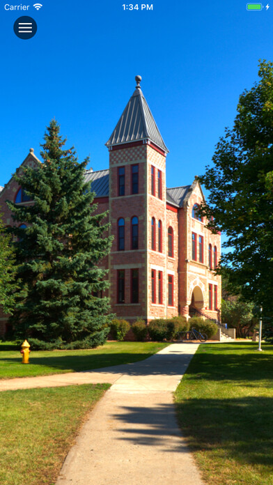 Emulate iPhone app Dakota State University using MyAndroid Emulate iPhone app Dakota State University using MyAndroid