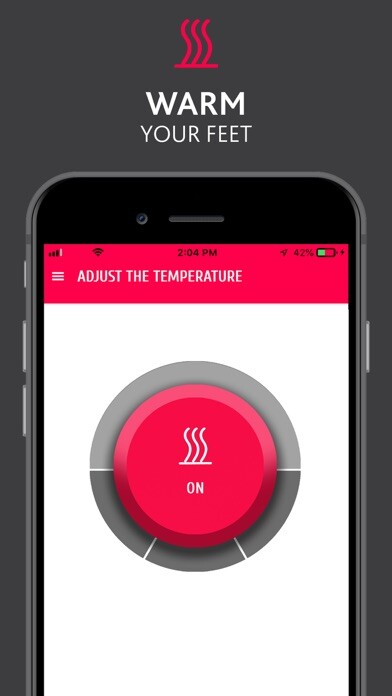 Emulate iPhone app Dakota Thermalectric using MyAndroid Emulate iPhone app Dakota Thermalectric using MyAndroid