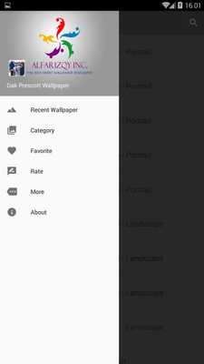 Emulate Android APK Dak Prescott Wallpaper Emulate Android APK Dak Prescott Wallpaper