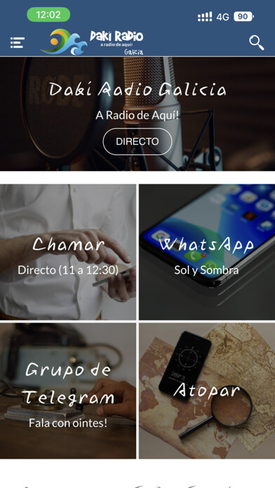 Run android online APK DAK RADIO from MyAndroid or emulate DAK RADIO using MyAndroid Run android online APK DAK RADIO from MyAndroid or emulate DAK RADIO using MyAndroid