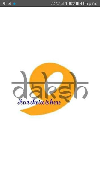 Run android online APK Daksh9 Communication from MyAndroid or emulate Daksh9 Communication using MyAndroid