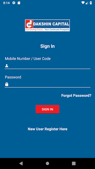 Run android online APK Dakshin Capital from MyAndroid or emulate Dakshin Capital using MyAndroid Run android online APK Dakshin Capital from MyAndroid or emulate Dakshin Capital using MyAndroid