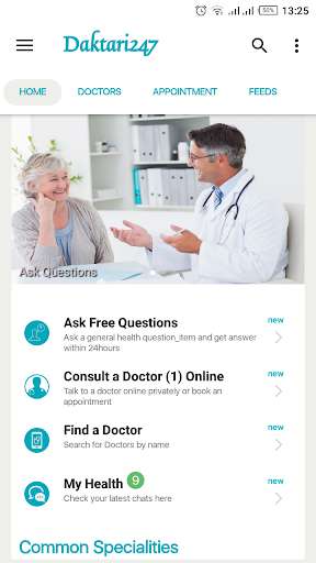 Run android online APK Daktari247 - Consult a Doctor from MyAndroid or emulate Daktari247 - Consult a Doctor using MyAndroid Run android online APK Daktari247 - Consult a Doctor from MyAndroid or emulate Daktari247 - Consult a Doctor using MyAndroid