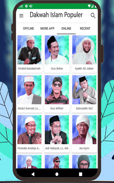 Run android online APK Dakwah Islam Populer from MyAndroid or emulate Dakwah Islam Populer using MyAndroid Run android online APK Dakwah Islam Populer from MyAndroid or emulate Dakwah Islam Populer using MyAndroid