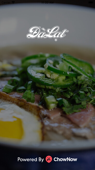 Emulate iPhone app DaLat Vietnamese To Go using MyAndroid Emulate iPhone app DaLat Vietnamese To Go using MyAndroid