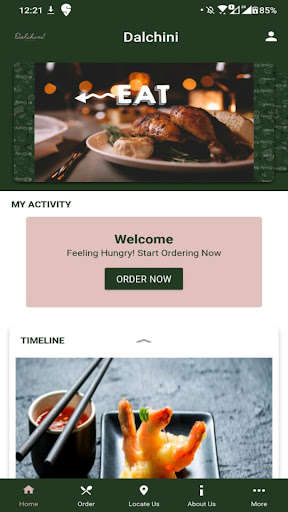 Run android online APK Dalchini from MyAndroid or emulate Dalchini using MyAndroid Run android online APK Dalchini from MyAndroid or emulate Dalchini using MyAndroid