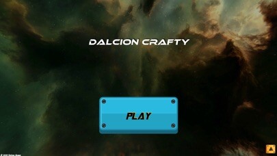 Emulate iPhone app Dalcion Crafty using MyAndroid