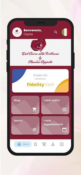 Run android online APK Dal Cuore alla Bellezza from MyAndroid or emulate Dal Cuore alla Bellezza using MyAndroid Run android online APK Dal Cuore alla Bellezza from MyAndroid or emulate Dal Cuore alla Bellezza using MyAndroid