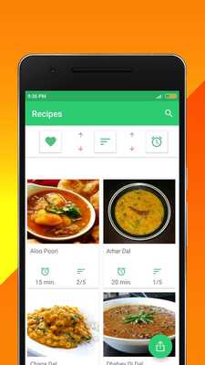 Emulate Android APK Dal Curry Recipes in Hindi Emulate Android APK Dal Curry Recipes in Hindi