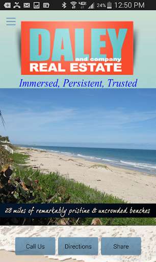 Emulate Android APK Daley and Company Real Estate Emulate Android APK Daley and Company Real Estate