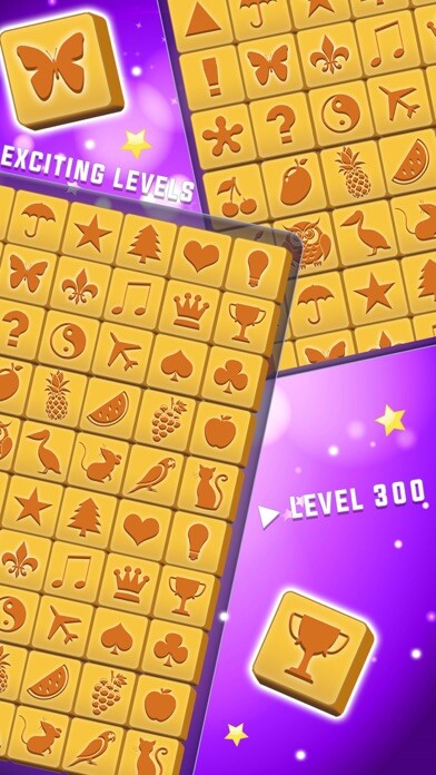 Emulate iPhone app Dalgona Candy Tile Onet Puzzle using MyAndroid Emulate iPhone app Dalgona Candy Tile Onet Puzzle using MyAndroid