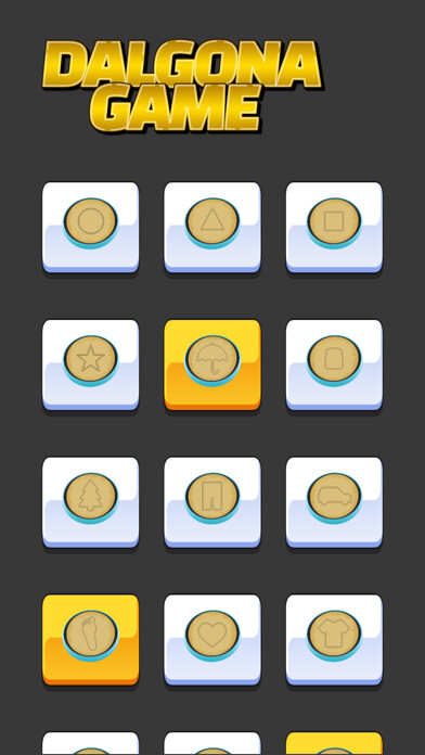 Run android online APK Dalgona Game from MyAndroid or emulate Dalgona Game using MyAndroid