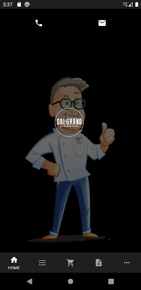 Run android online APK Dal Grano from MyAndroid or emulate Dal Grano using MyAndroid Run android online APK Dal Grano from MyAndroid or emulate Dal Grano using MyAndroid