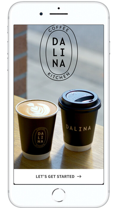 Run android online APK DALINA from MyAndroid or emulate DALINA using MyAndroid