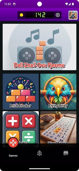 Run android online APK Da li znaš ovu pjesmu? igrica from MyAndroid or emulate Da li znaš ovu pjesmu? igrica using MyAndroid Run android online APK Da li znaš ovu pjesmu? igrica from MyAndroid or emulate Da li znaš ovu pjesmu? igrica using MyAndroid