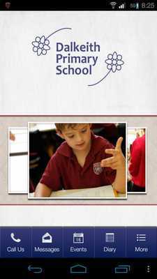 Emulate Android APK Dalkeith Primary School Emulate Android APK Dalkeith Primary School
