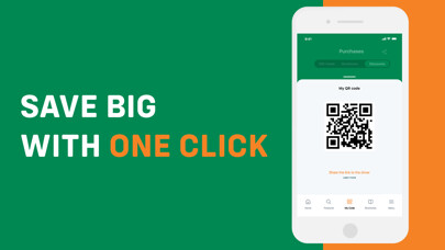 Emulate iPhone app Dallah Offers using MyAndroid Emulate iPhone app Dallah Offers using MyAndroid