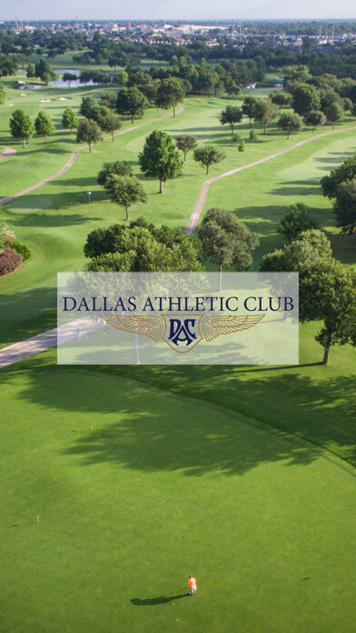 Emulate iPhone app Dallas Athletic Club using MyAndroid Emulate iPhone app Dallas Athletic Club using MyAndroid