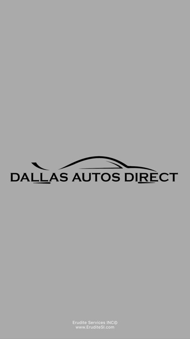 Emulate iPhone app Dallas Autos Direct using MyAndroid Emulate iPhone app Dallas Autos Direct using MyAndroid