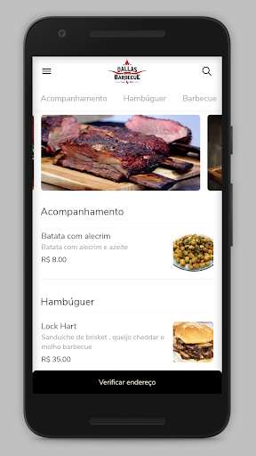 Run android online APK Dallas Barbecue from MyAndroid or emulate Dallas Barbecue using MyAndroid Run android online APK Dallas Barbecue from MyAndroid or emulate Dallas Barbecue using MyAndroid