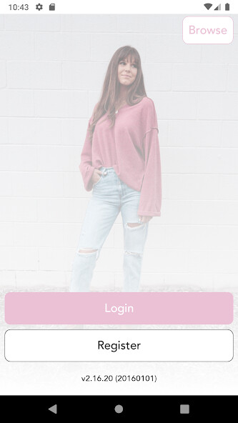 Run android online APK DALLAS & DOTTIE from MyAndroid or emulate DALLAS & DOTTIE using MyAndroid