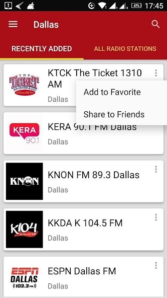 Run android online APK Dallas Radio Stations from MyAndroid or emulate Dallas Radio Stations using MyAndroid Run android online APK Dallas Radio Stations from MyAndroid or emulate Dallas Radio Stations using MyAndroid